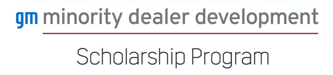 MDD-Scholarship-Logo