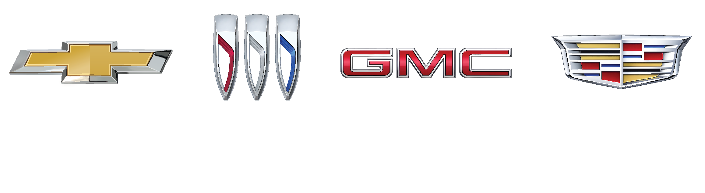 General Motors brands